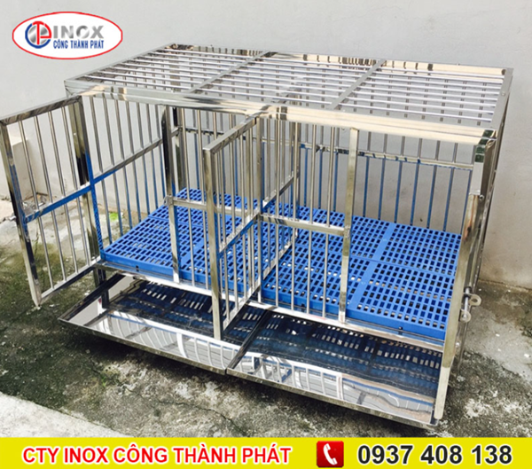 gia công inox Đức Hòa Long An