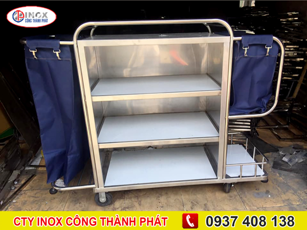 gia công inox Đức Hòa Long An