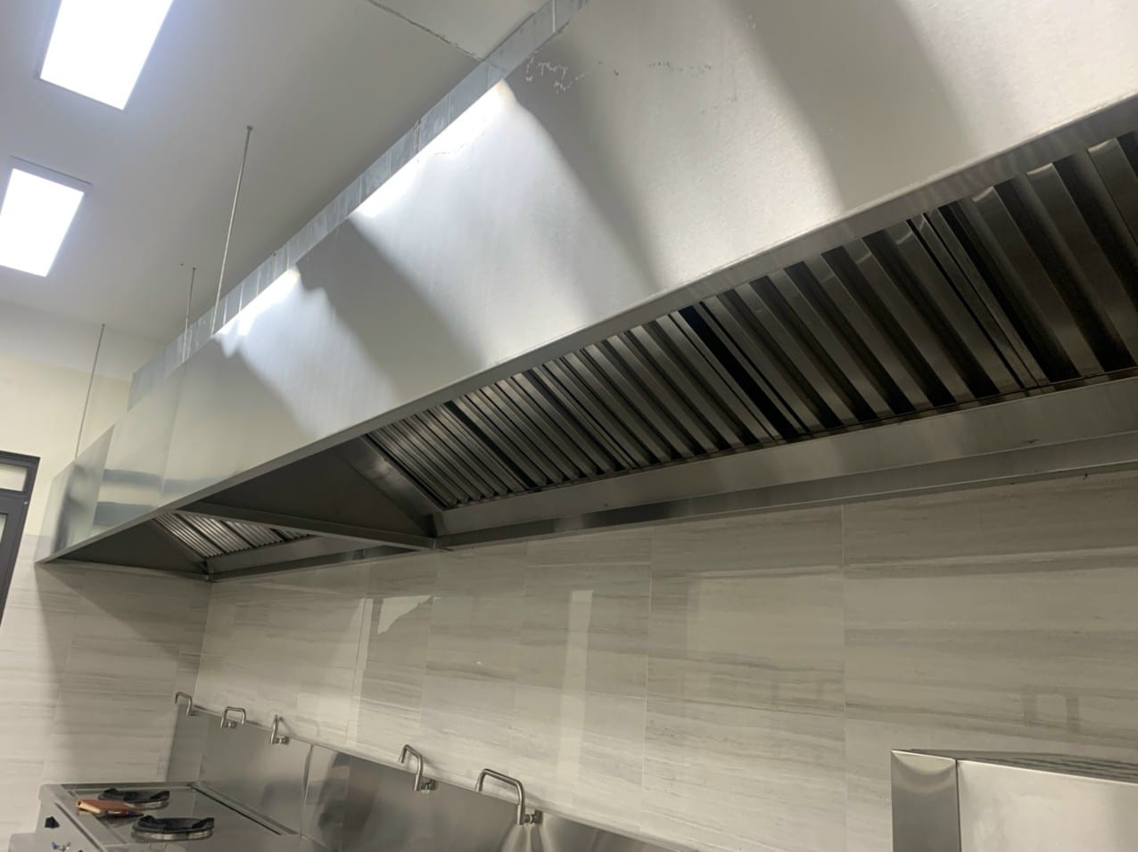 gia công inox theo yêu cầu