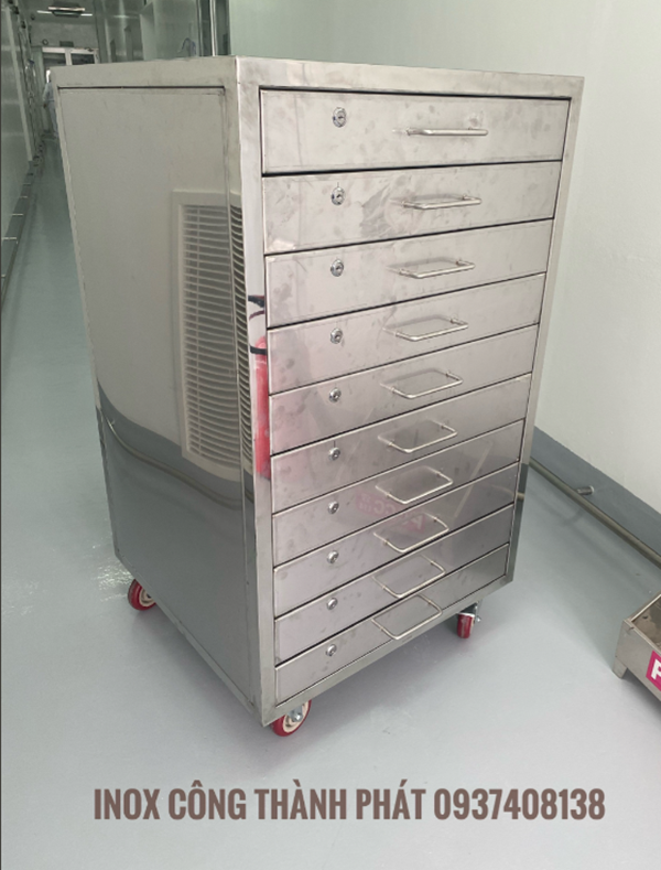 gia công inox theo yêu cầu