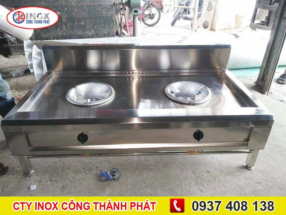 gia công inox tại long an