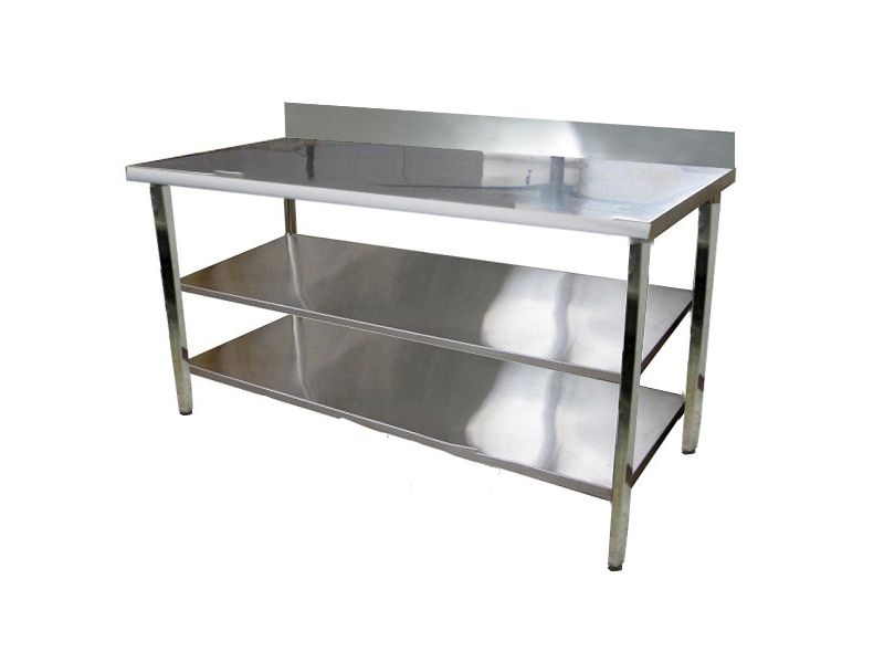 Bàn inox