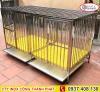 Chuồng Chó 