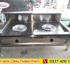 BẾP INOX CÔNG NGHIỆP 