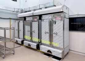 TỦ HẤP CƠM CÔNG NGHIÊP