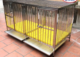 Chuồng Chó 