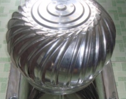 Quả Cầu Hút Nhiệt 1