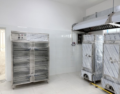 TỦ SẤY CÔNG NGHIÊP