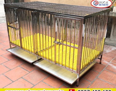 Chuồng Chó 
